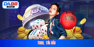 tool tài xỉu