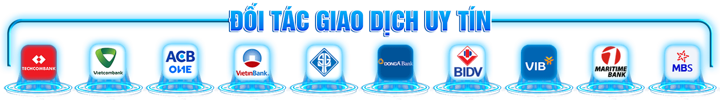 ngân hàng hợp tác cùng da88